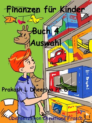 cover image of Auswahl